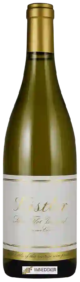 Winery Kistler - Stone Flat Vineyard Chardonnay