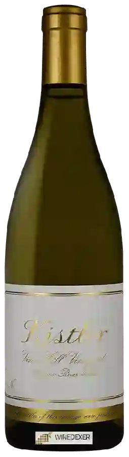 Winery Kistler - Vine Hill Vineyard Chardonnay