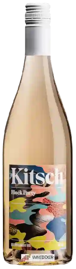 Winery Kitsch - Block Party