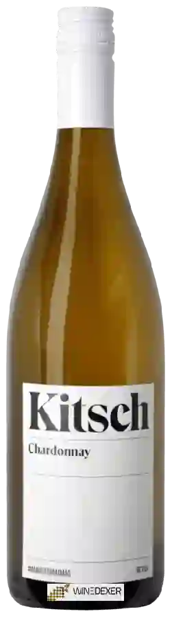 Winery Kitsch - Chardonnay Winery Kitsch - Chardonnay