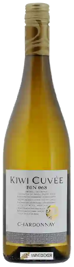 Winery Kiwi Cuvée - Bin 068 Chardonnay