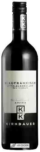 Winery K+K Kirnbauer - Blaufränkisch Classic