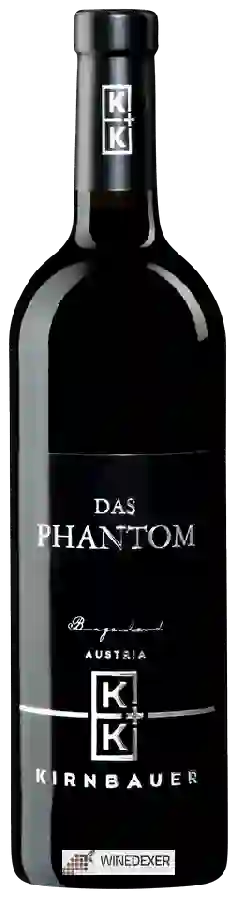 Winery K+K Kirnbauer - Das Phantom Winery K+K Kirnbauer - Das Phantom