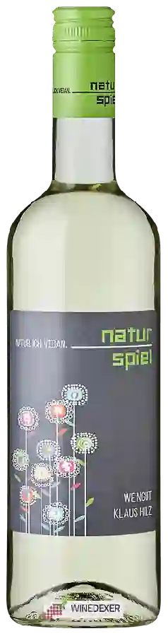 Winery Klaus Hilz - Naturspiel Winery Klaus Hilz - Naturspiel