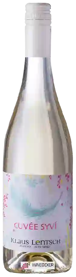 Winery Klaus Lentsch - Cuvée Syví
