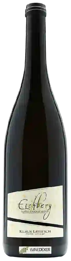 Winery Klaus Lentsch - Eichberg Veltliner