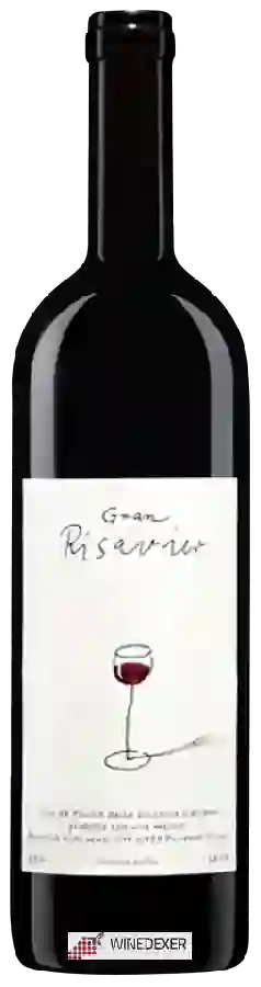 Winery Famiglia Klausener - Gran Risavier