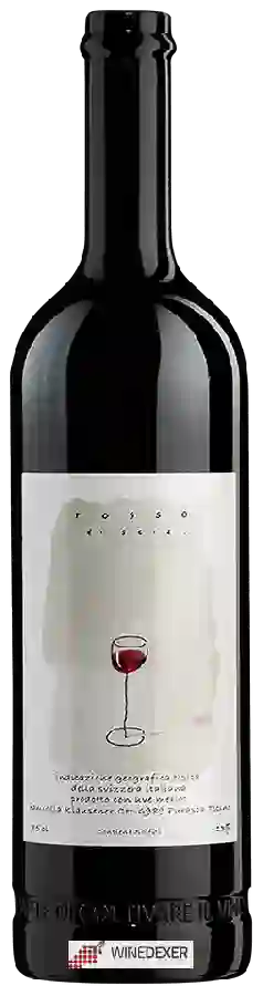 Winery Famiglia Klausener - Rosso di Sera Winery Famiglia Klausener - Rosso di Sera