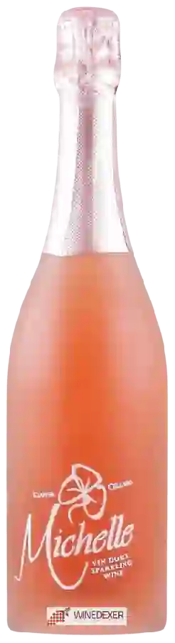 Winery Klawer - Michelle