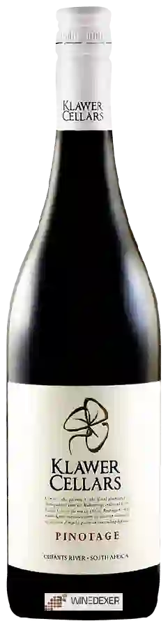 Winery Klawer - Pinotage