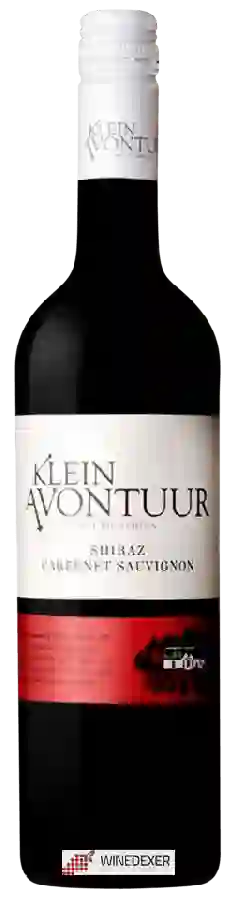 Winery Klein Avontuur - Shiraz - Cabernet Sauvignon Winery Klein Avontuur - Shiraz - Cabernet Sauvignon