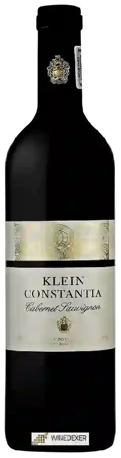 Winery Klein Constantia - Cabernet Sauvignon
