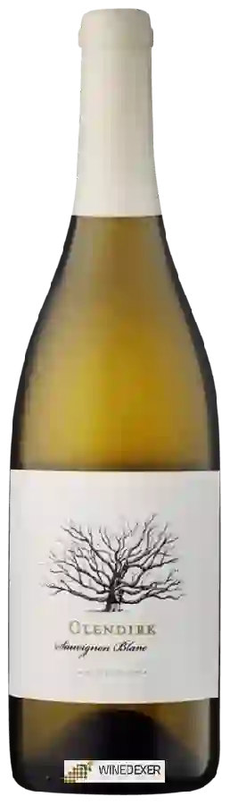 Winery Klein Constantia - Glendirk Sauvignon Blanc Winery Klein Constantia - Glendirk Sauvignon Blanc