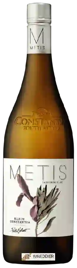 Winery Klein Constantia - Metis Pascal Jolivet Sauvignon Blanc