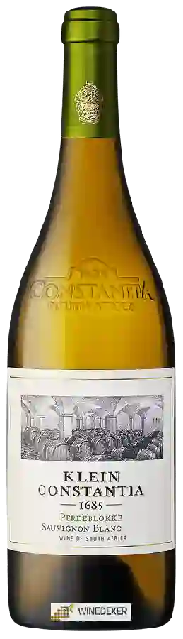 Winery Klein Constantia - Perdeblokke Sauvignon Blanc Winery Klein Constantia - Perdeblokke Sauvignon Blanc