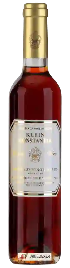 Winery Klein Constantia - Sauvignon Blanc Noble Late Harvest