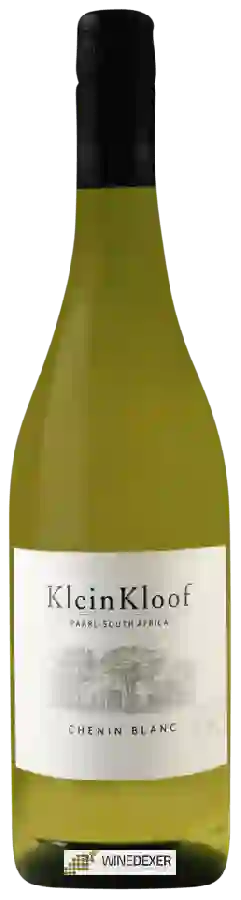 Winery Klein Kloof - Chenin Blanc Winery Klein Kloof - Chenin Blanc
