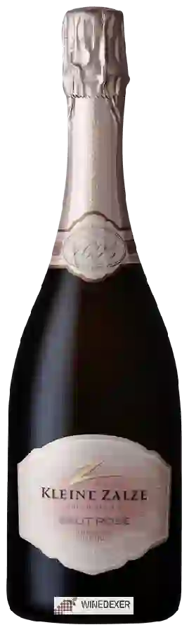 Winery Kleine Zalze - Brut Rosé (Méthode Cap Classique)