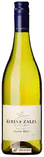 Winery Kleine Zalze - Bush Vines Chenin Blanc
