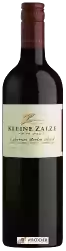 Winery Kleine Zalze - Cabernet - Merlot Blend