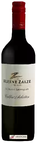 Winery Kleine Zalze - Cellar Selection Cabernet Sauvignon