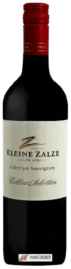 Winery Kleine Zalze - Cellar Selection Cabernet Sauvignon