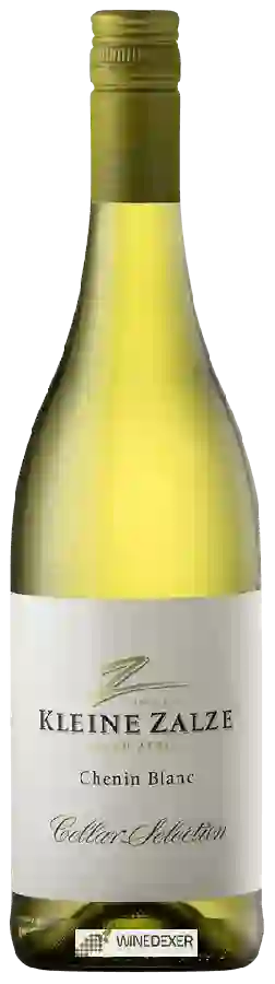 Winery Kleine Zalze - Cellar Selection Chenin Blanc