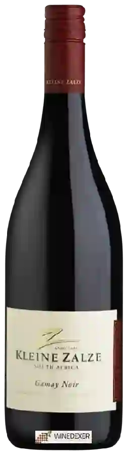 Winery Kleine Zalze - Cellar Selection Gamay Noir Winery Kleine Zalze - Cellar Selection Gamay Noir