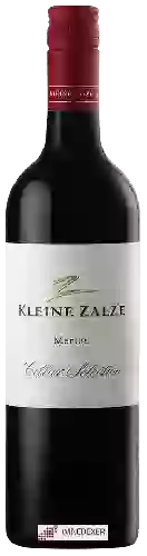 Winery Kleine Zalze - Cellar Selection Merlot