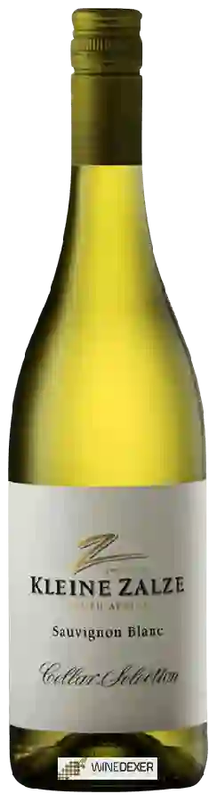 Winery Kleine Zalze - Cellar Selection Sauvignon Blanc