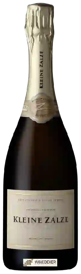 Winery Kleine Zalze - Chardonnay - Pinot Noir Vintage Brut (Méthode Cap Classique)