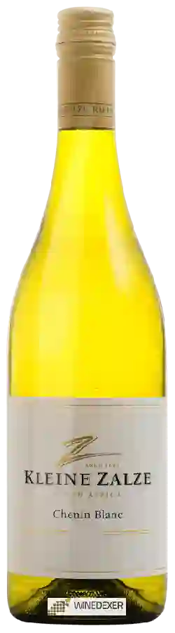 Winery Kleine Zalze - Chenin Blanc Winery Kleine Zalze - Chenin Blanc