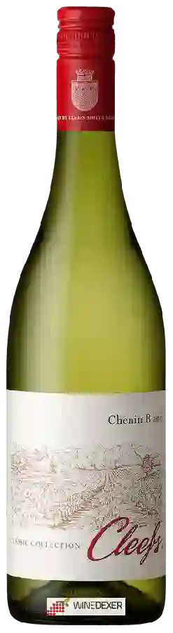 Winery Kleine Zalze - Cleefs Chenin Blanc (Classic Collection) Winery Kleine Zalze - Cleefs Chenin Blanc (Classic Collection)