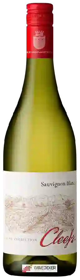 Winery Kleine Zalze - Cleefs Sauvignon Blanc (Classic Collection) Winery Kleine Zalze - Cleefs Sauvignon Blanc (Classic Collection)