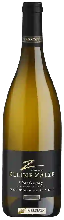 Winery Kleine Zalze - Vineyard Selection Chardonnay (Barrel Fermented)