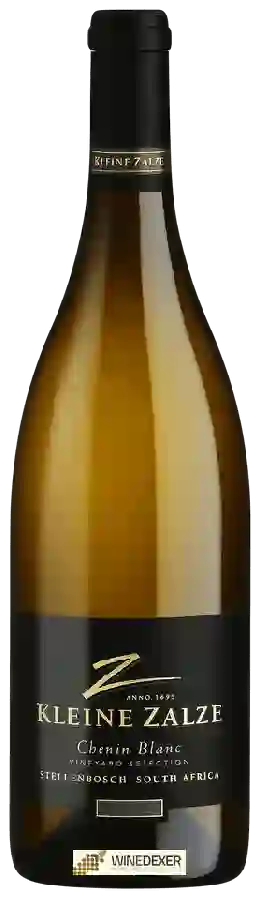 Winery Kleine Zalze - Vineyard Selection Chenin Blanc (Barrel Fermented) Winery Kleine Zalze - Vineyard Selection Chenin Blanc (Barrel Fermented)
