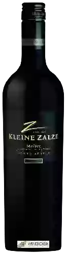 Winery Kleine Zalze - Vineyard Selection Malbec