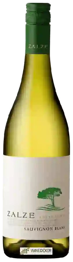 Winery Kleine Zalze - Zalze Sauvignon Blanc Winery Kleine Zalze - Zalze Sauvignon Blanc