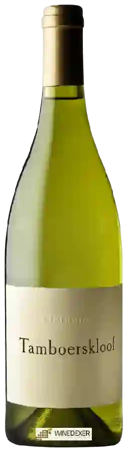 Winery Kleinood - Tamboerskloof Viognier