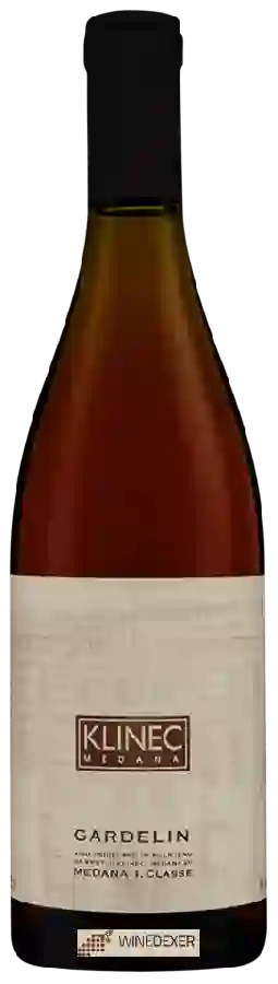 Winery Klinec - Gardelin
