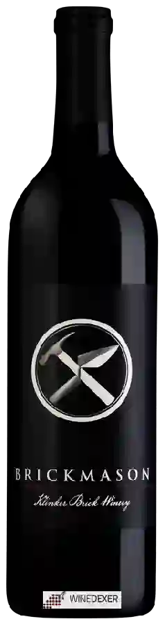 Winery Klinker Brick - Brickmason