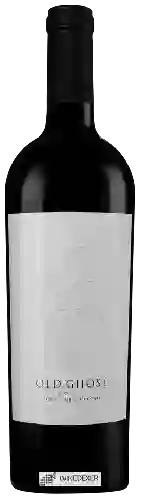 Winery Klinker Brick - Old Ghost Old Vine Zinfandel