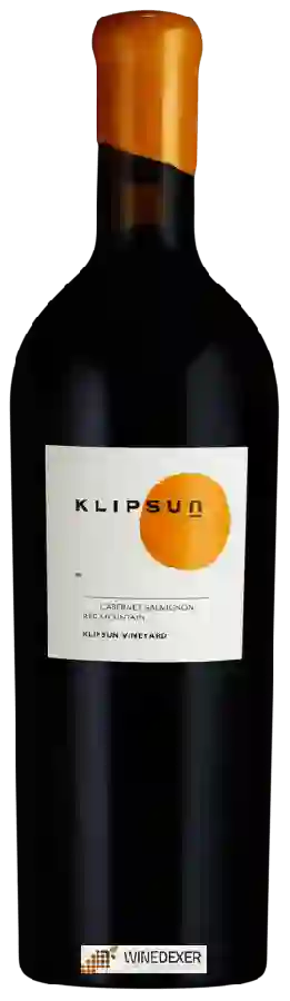 Winery Klipsun Vineyard - Cabernet Sauvignon