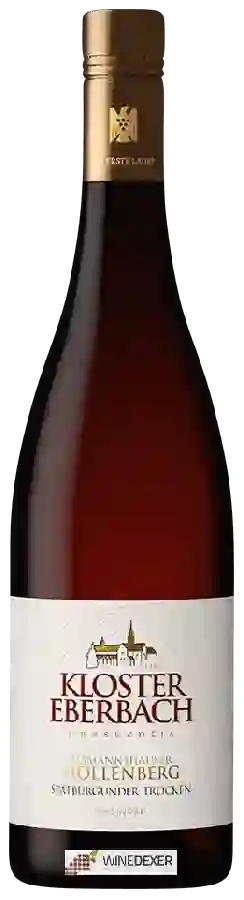 Winery Kloster Eberbach - Assmannshäuser Höllenberg Spätburgunder Trocken Winery Kloster Eberbach - Assmannshäuser Höllenberg Spätburgunder Trocken