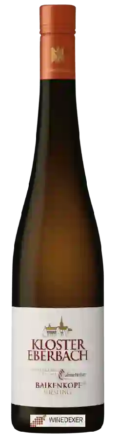 Winery Kloster Eberbach - Baikenkopf Riesling