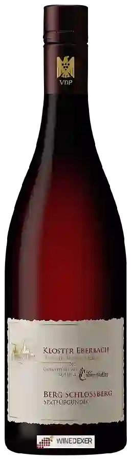 Winery Kloster Eberbach - Berg Schlossberg Spätburgunder
