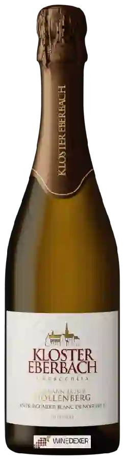 Winery Kloster Eberbach - Crescentia Assmannhäuser Höllenberg Spätburgunder Blanc de Noir Brut