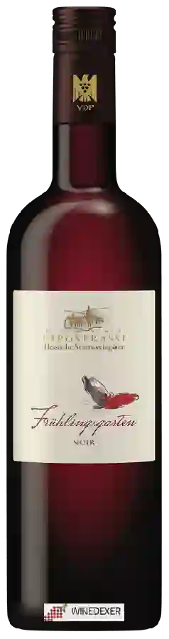 Winery Kloster Eberbach - Domäne Bergstrasse Frühlingsgarten Noir