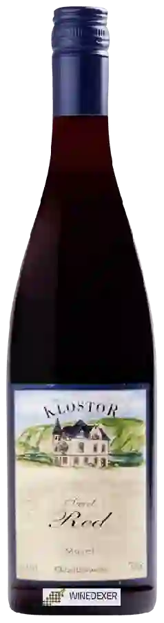 Winery Klostor - Sweet Red Winery Klostor - Sweet Red