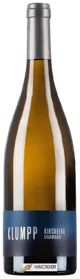 Winery Klumpp - Kirchberg Chardonnay Winery Klumpp - Kirchberg Chardonnay